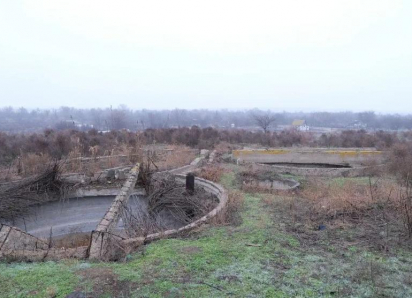 В селе под Астраханью обеспечат бесперебойную работу канализационной системы