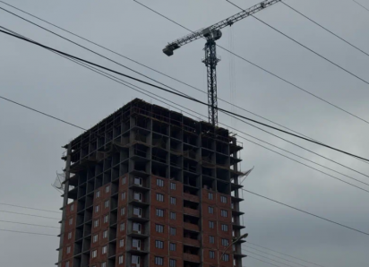 В Астраханской области хотят отдавать предпочтение комплексной застройке