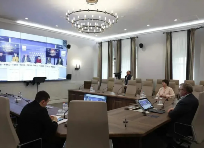 Созданная в Астрахани премия «Особенное счастье» расширяет географию участников