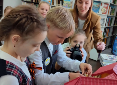 К началу учебного года в Астраханской области откроют новые центры для детей