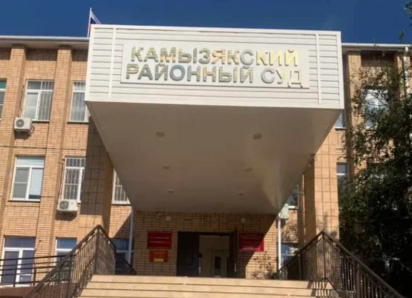 Суд вынес приговор астраханцу за убийство москвича и нанесение травм его жене