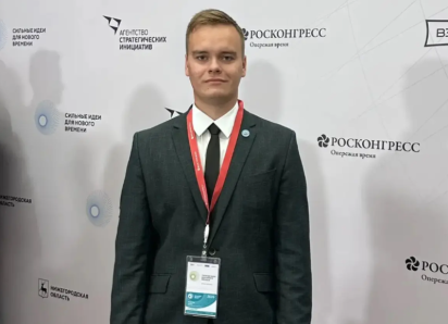 Безотходную аквапонику астраханского фермера оценили эксперты федерального форума