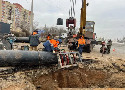 Важное для Астрахани предприятие пока отказались передавать частнику