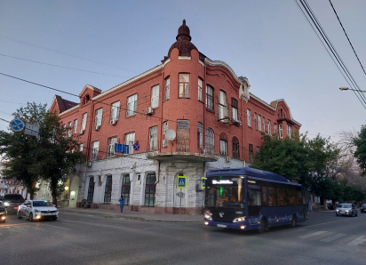 Где сегодня в Астрахани можно заправить автомобиль