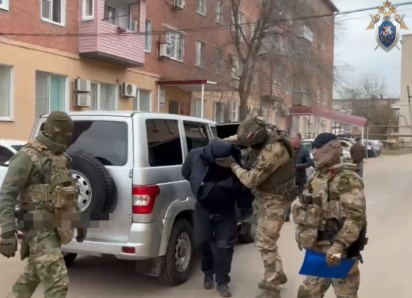 Астраханца осудили за обман родителей погибшего участника СВО