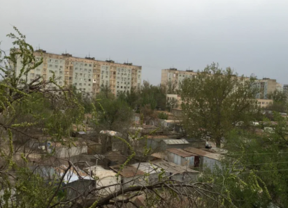 В Астрахани ремонт аварийного объекта культурного наследия перенесли на 2037 год