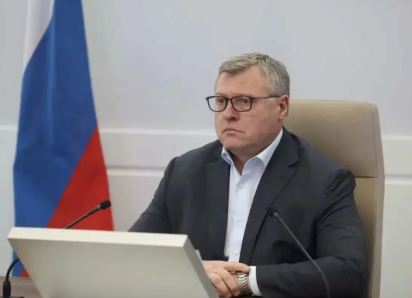 В Астраханской области сократят штат сотрудников исполнительных органов