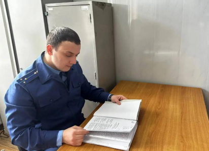 Из астраханской земли выкрали полезные ископаемые на 20 миллионов рублей