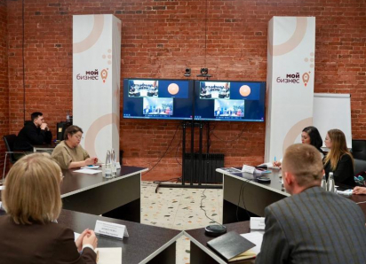 Астраханские предприятия поддержат дополнительными средствами