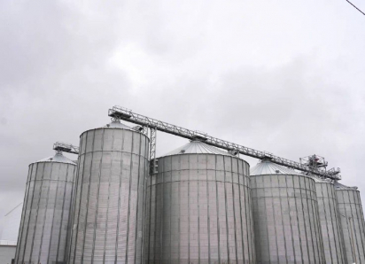 Под Астраханью готовится к запуску новый завод