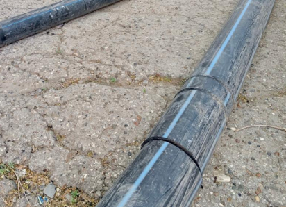 Астраханец испортил обводную канализацию, чтобы помешать ремонту 