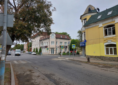 В Астрахани погода изменится дважды за неделю