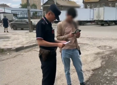 В Астрахани владельцу гостиницы грозит крупный штраф за иностранца из РКЛ