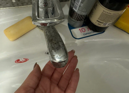 В двух районах Астраханской области отключат ХВС на время ремонта водопровода