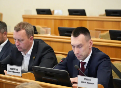 Астраханцам хотят предоставить новые технологические возможности