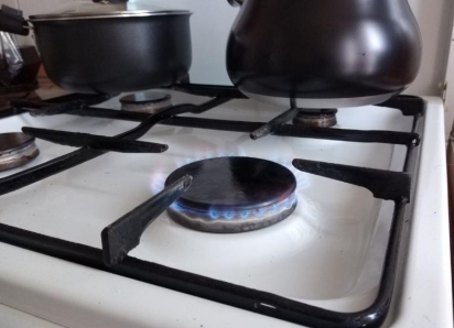 Газ для астраханцев станет дороже с января 2026 года