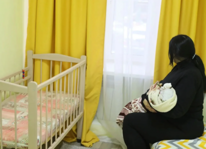 В Астрахани откроют службу помощи беременным женщинам в трудной ситуации