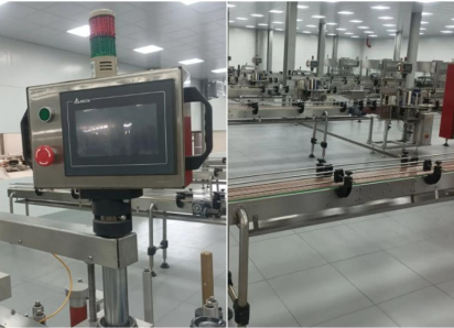 Иранский завод под Астраханью планирует выпускать 7000 тонн продукции в месяц