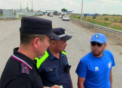В Астраханской области выявили 74 нарушения миграционного законодательства