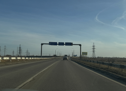 «Автодор» рекомендовал астраханским мотоциклистам тщательно готовиться к мотосезону