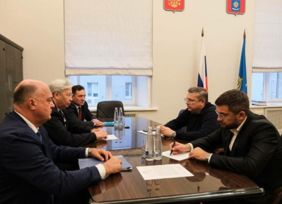 Астраханский Старый мост ждет капитальный ремонт