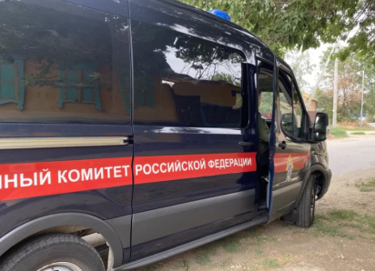 В Астрахани проверят обстоятельства гибели женщины из-за пожара в квартире