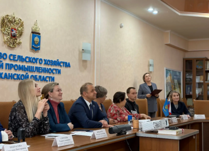 Астраханцам объявили, в каких населенных пунктах откроются агроклассы