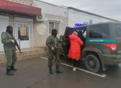 Две астраханки нелегально помогали мигрантам обосноваться в России 