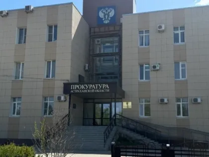 Астраханка добилась для себя статуса «Ветеран труда»