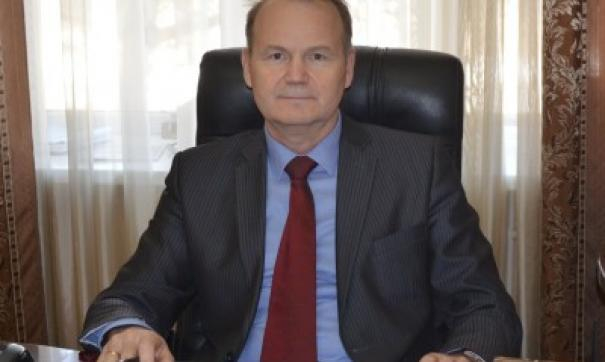 Сергей Трушкин ушел с поста главы астраханского минстроя и стал его заместителем