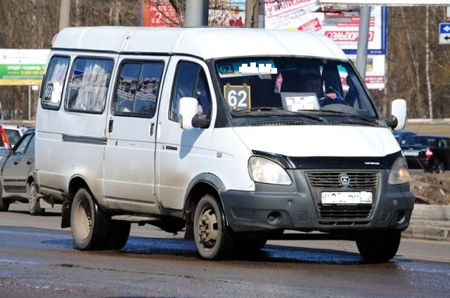 Экономически невыгодный: в Астрахани прекратил работу маршрут номер 62