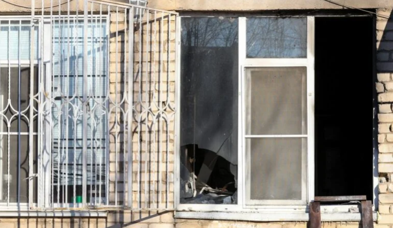 В Астрахани осудили виновного в гибели пациентов, сгоревших в инфекционной больнице