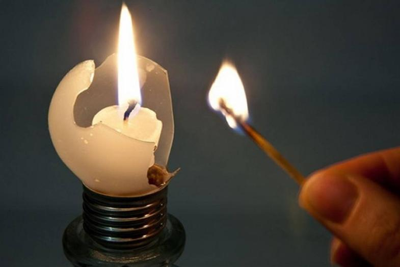 В Астрахани в некоторых районах отключат электроэнергию 6 декабря