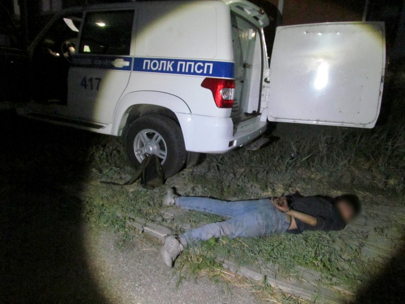 В Астрахани напавшим на пункт скупки катализаторов вынесли приговор