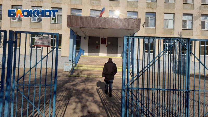 Эксперимент Блокнота: дети в безопасности не во всех учебных заведениях Астрахани. Бывает и проходной двор