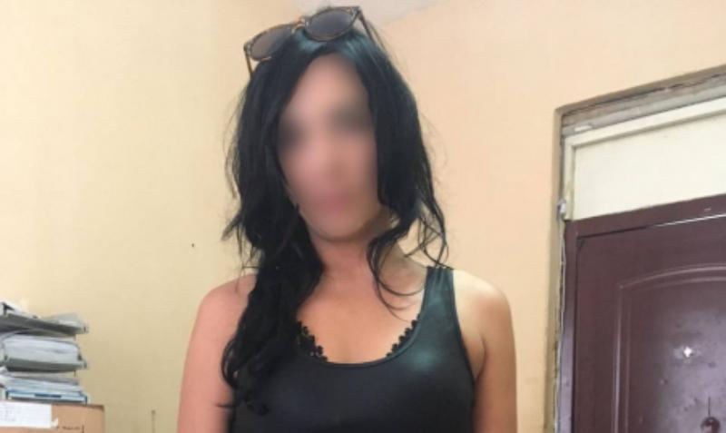 Астраханец вызвал к себе девушку для «досуговых» услуг и потерял 10 тысяч