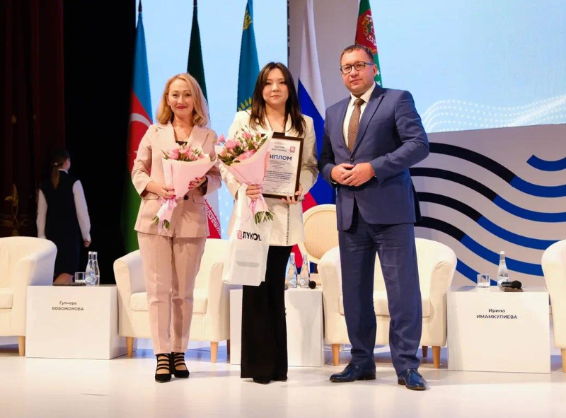 В Астрахани подвели итоги Международного конкурса журналистских работ