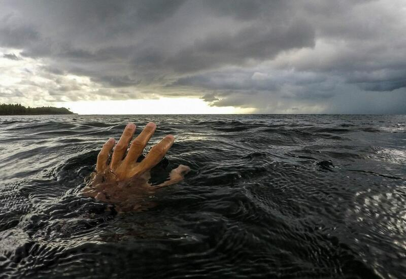 В Астраханской области в протоке утонул мужчина