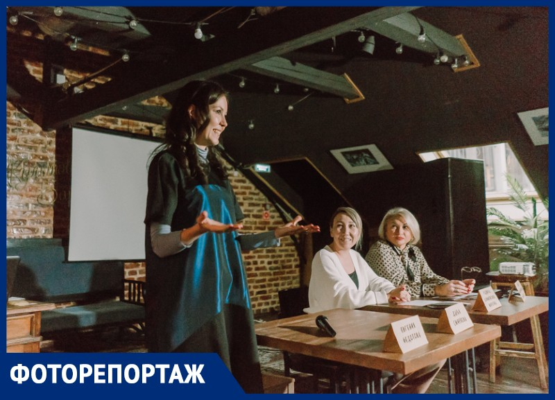 «Не муза, а полноценный творец»: в Астрахани запускают серию лекций о женщинах в искусстве