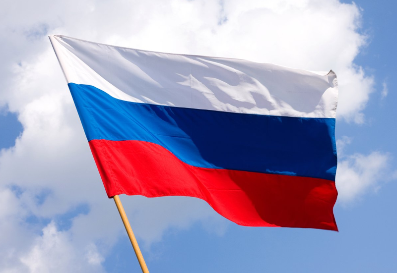 В Астраханской области проведут мероприятия ко Дню России