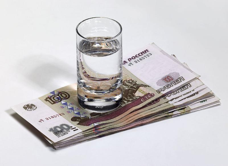 Астраханец украл сбережения своей матери-пенсионерки и потратил их на выпивку