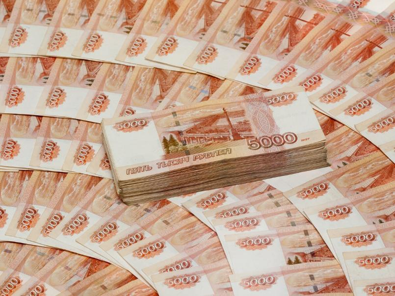В Астраханской области произошло крупное хищение денег на благоустройство сквера
