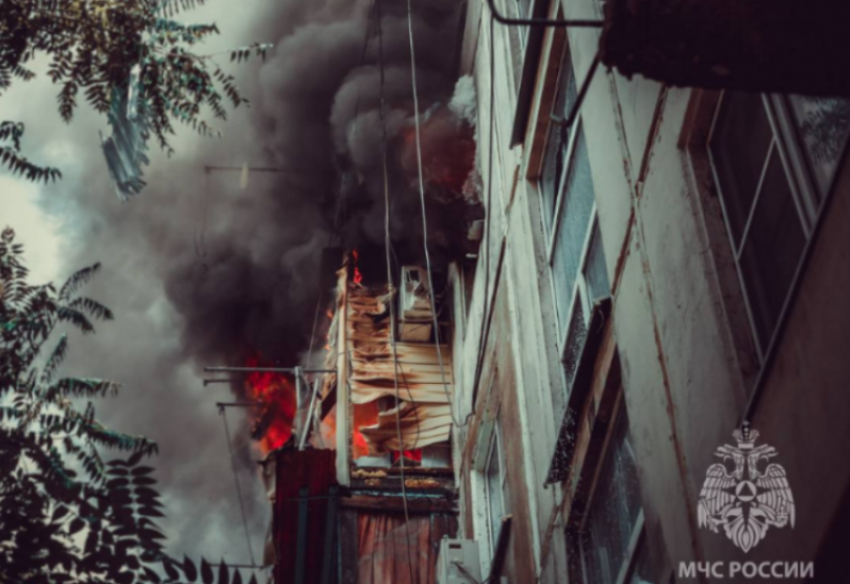 Астраханца, в чьей квартире взорвался газ, посчитали невиновным