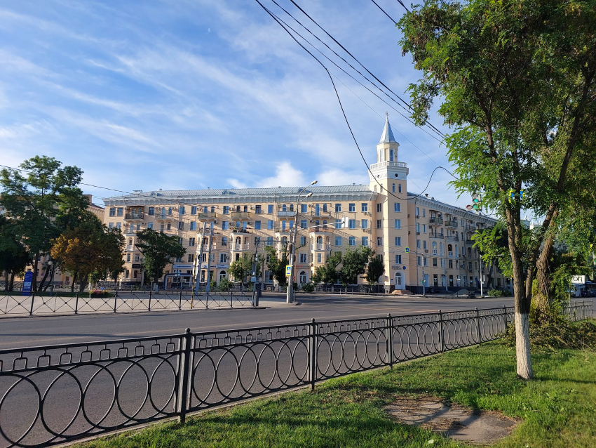 Настоящая жара накроет Астрахань: берегите головы