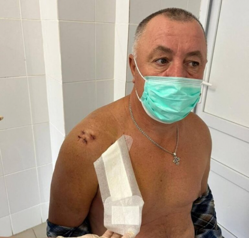 В Астрахани впервые провели операцию по уникальной методике
