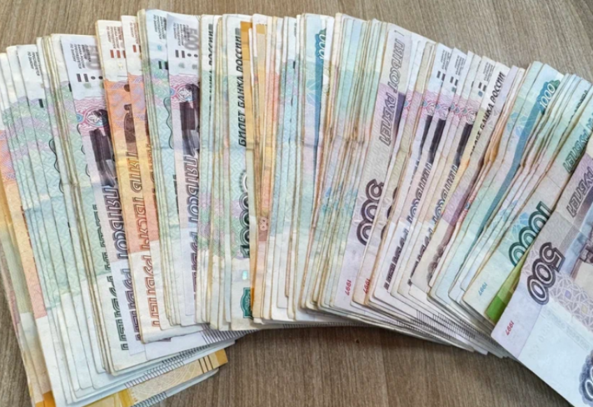 Мошенники раздобыли персональные данные астраханцев и оформили займы