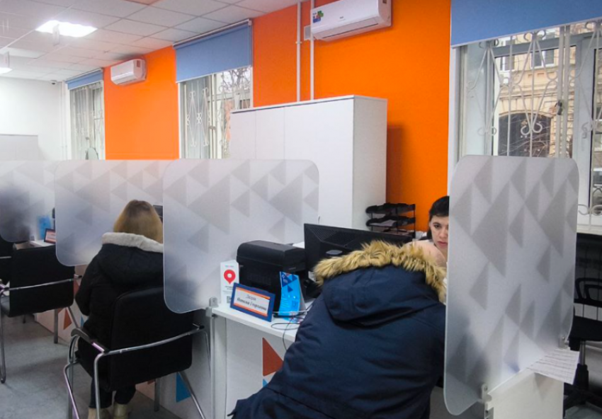 Астраханцам представили самые высокооплачиваемые вакансии января 2026 года