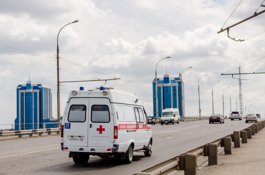 Число жертв коронавируса в Астраханской области увеличилось до 234 человек 