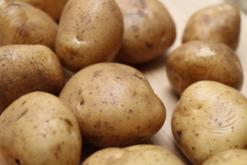 Астраханца «кинули» на 50 тонн картофеля