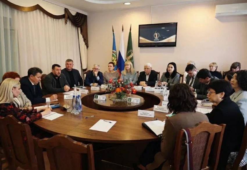 В Астраханской области стартовал «Правомобиль КСВО» для поддержки бойцов СВО